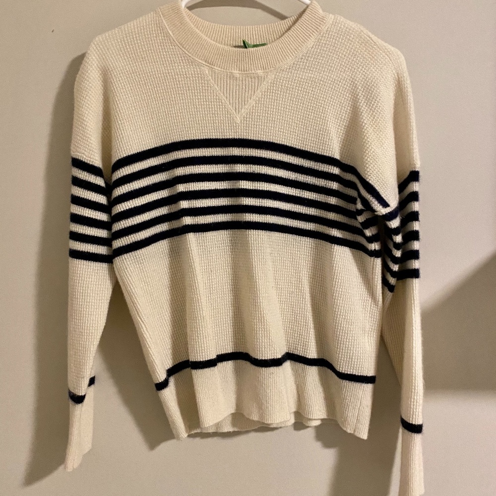Women's, Sweater, Madewell